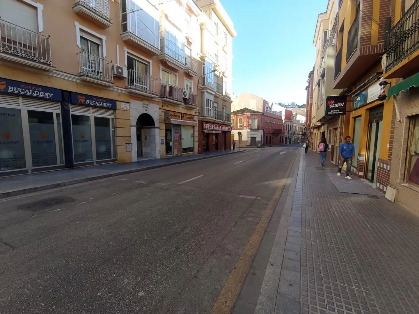 Piso con ascensor en venta en Centro, imagen 25