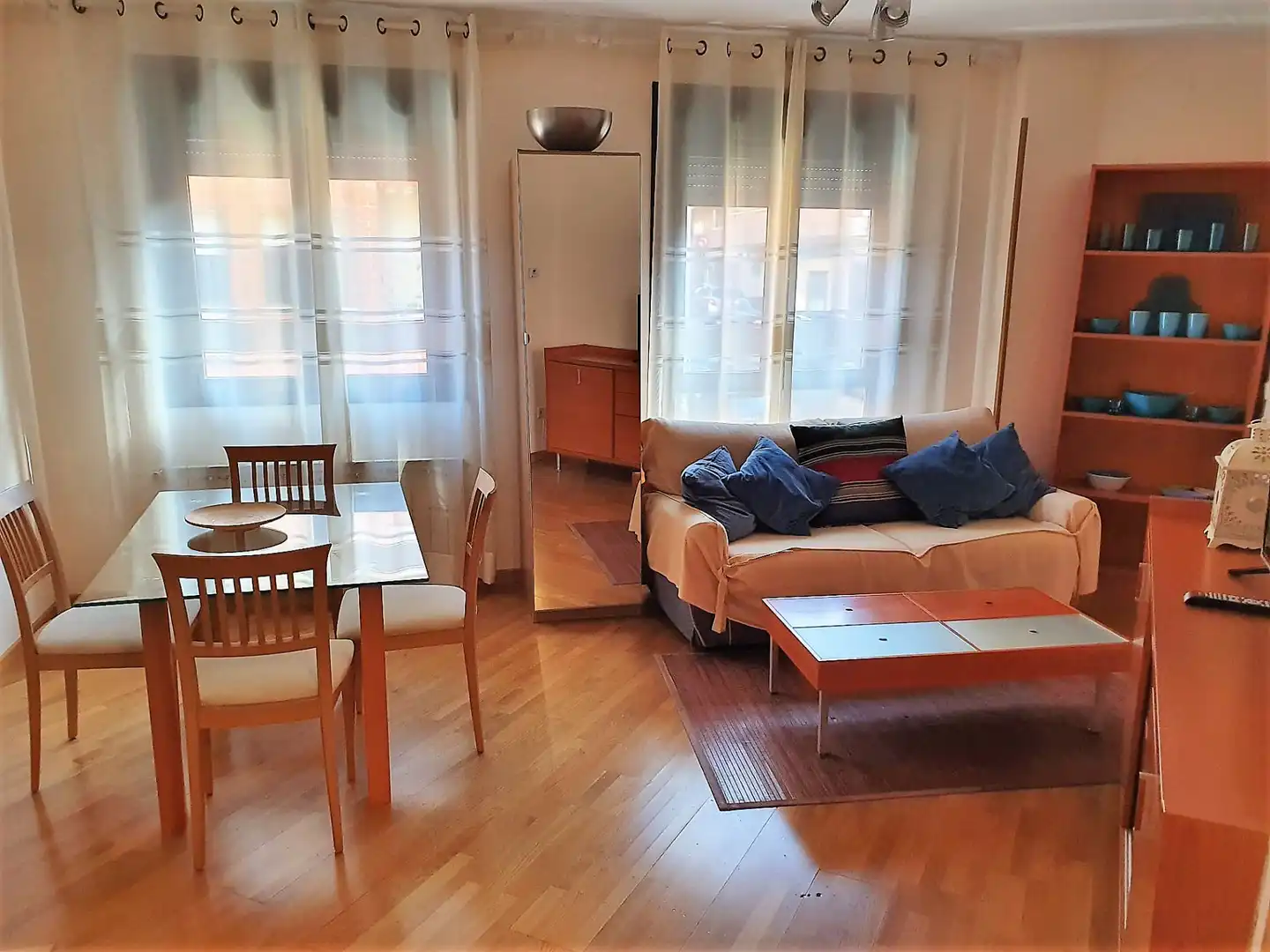 Apartments for rent in Las Rozas de Madrid, Madrid