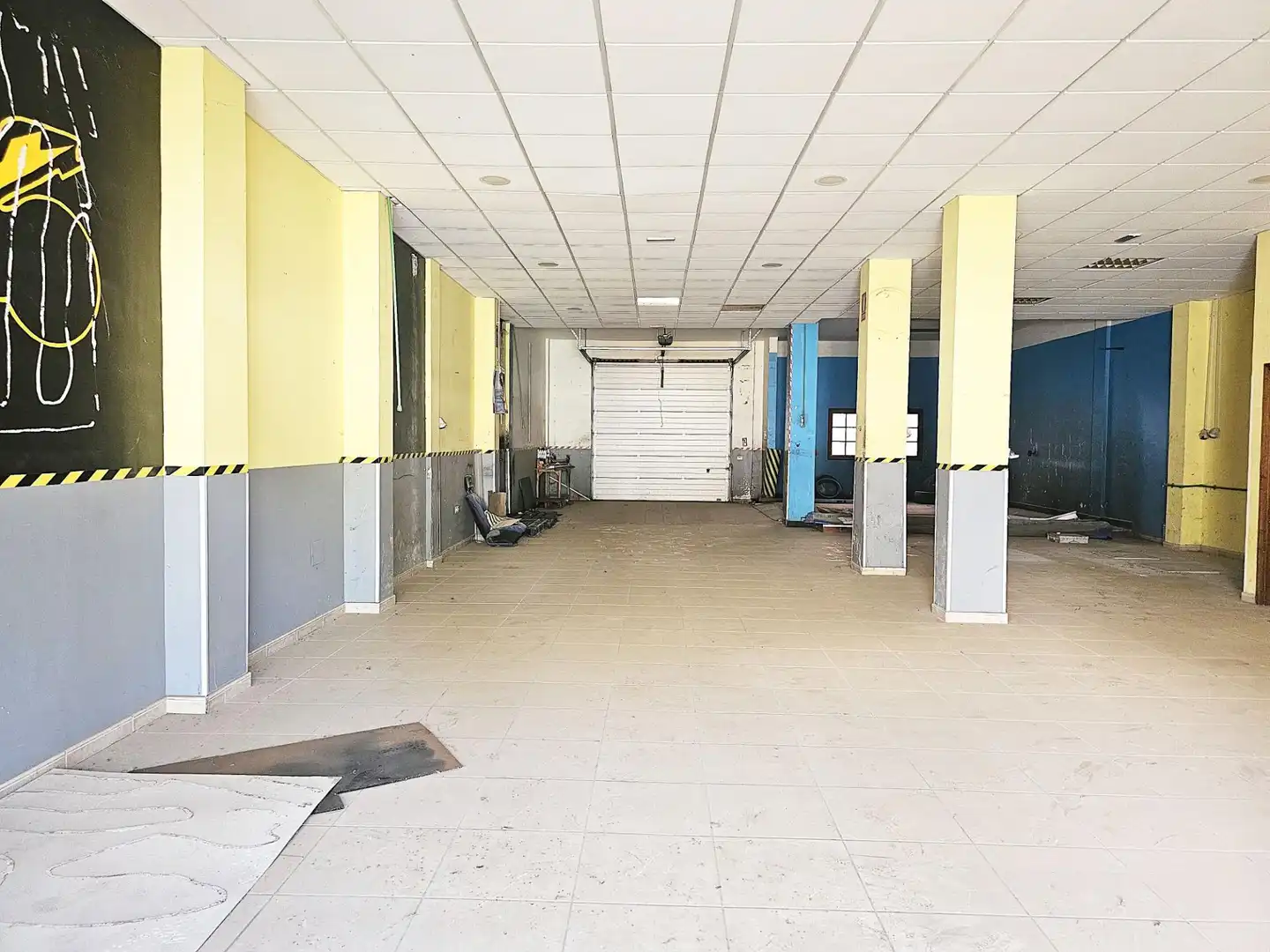 Buildings for sale in Arona