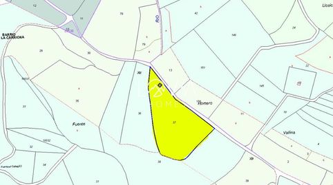 Foto 2 de Terreno en venta en N/a, Villalegre - La Luz, Avilés