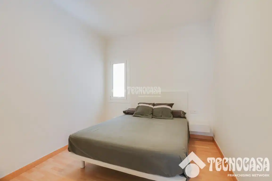 Dormitori de Pis en venda en Barcelona