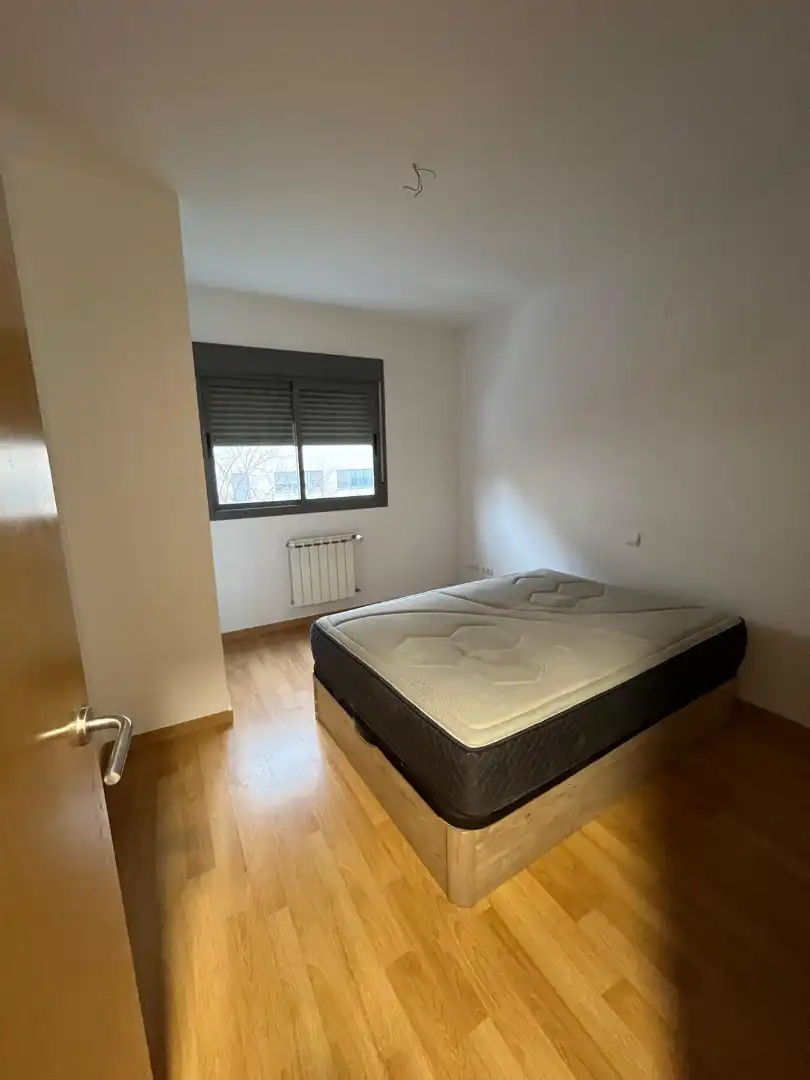 Piso con ascensor en venta en Avenida de Londres, imagen 6