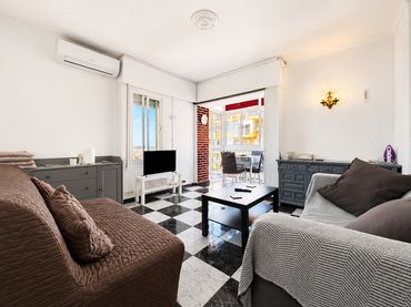 Apartament amb ascensor en venda a Avenida Gamonal
