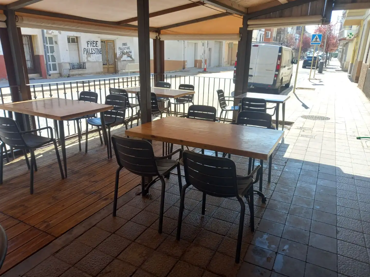Gewerbefläche zur Miete in Carrer de Sant Josep 37, imagen 16