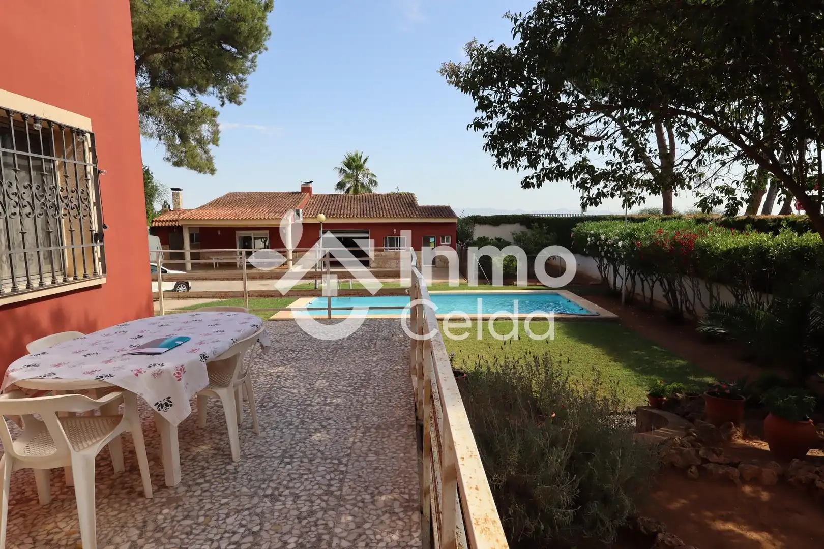 Chalet con piscina en venta en Sierra Perenchiza - Cumbres de Calicanto - Sto Domingo, imagen 26