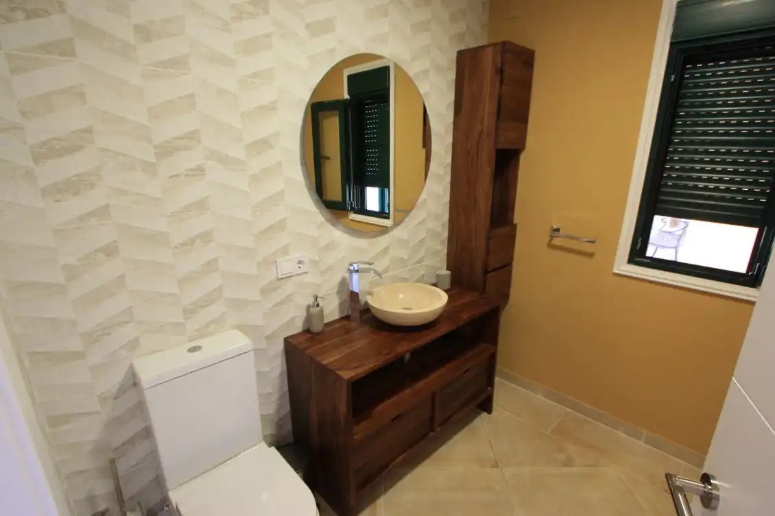 Chalet con terraza en venta en La Xara - La Sella, imagen 36