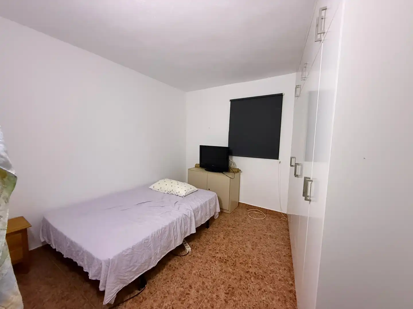 Habitación de Finca rústica en venta en Telde con Jardín privado, Terraza y Amueblado