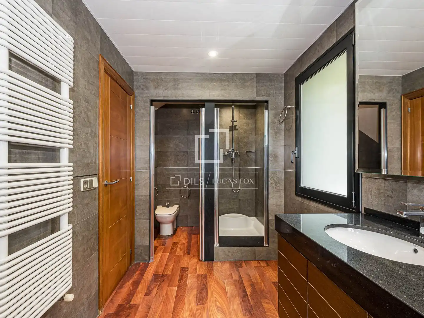 Baño de Casa o chalet de alquiler en Les Planes