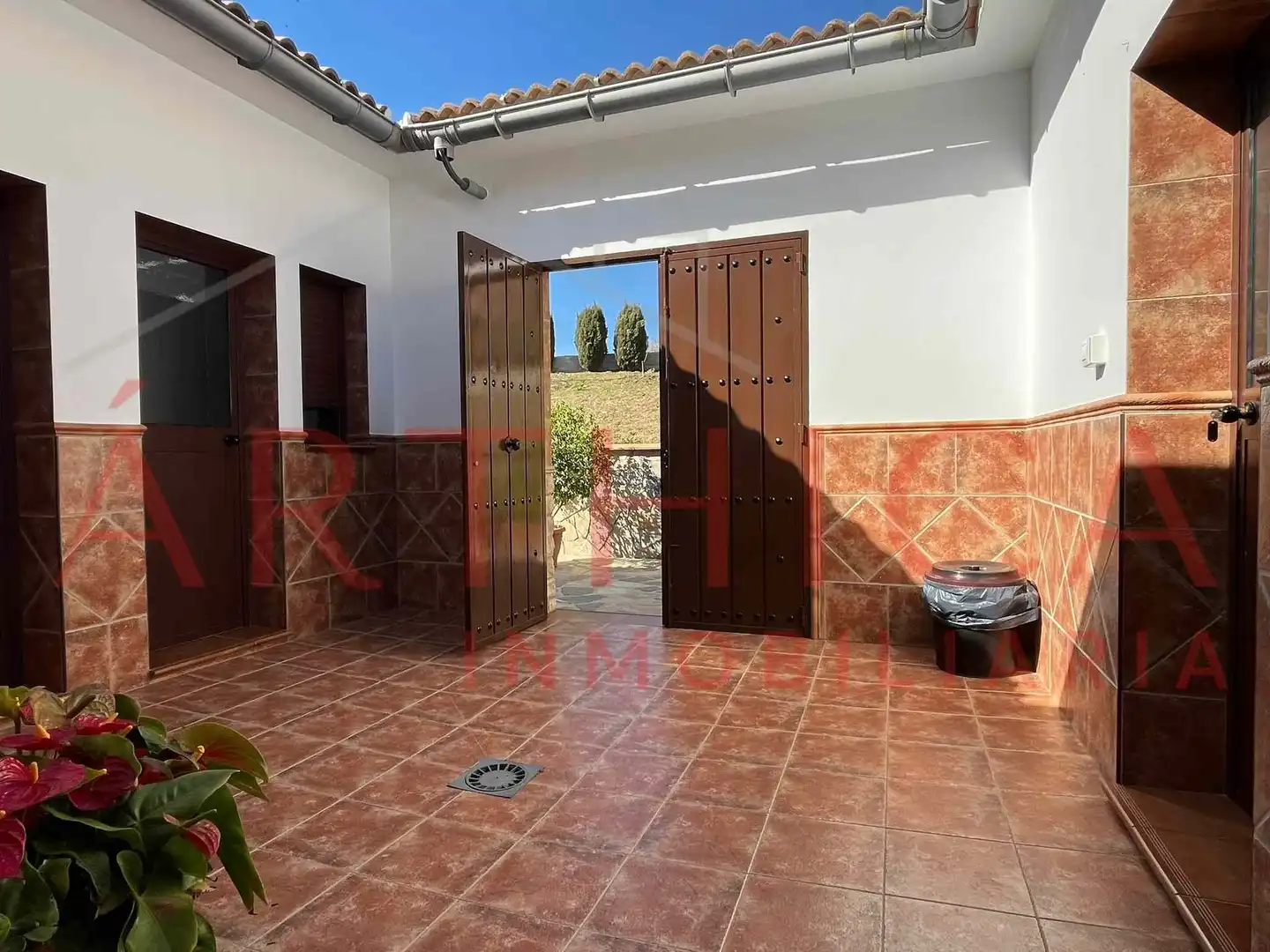 Villa mit Pool zum Verkauf in Valle de Abdalajís, imagen 71