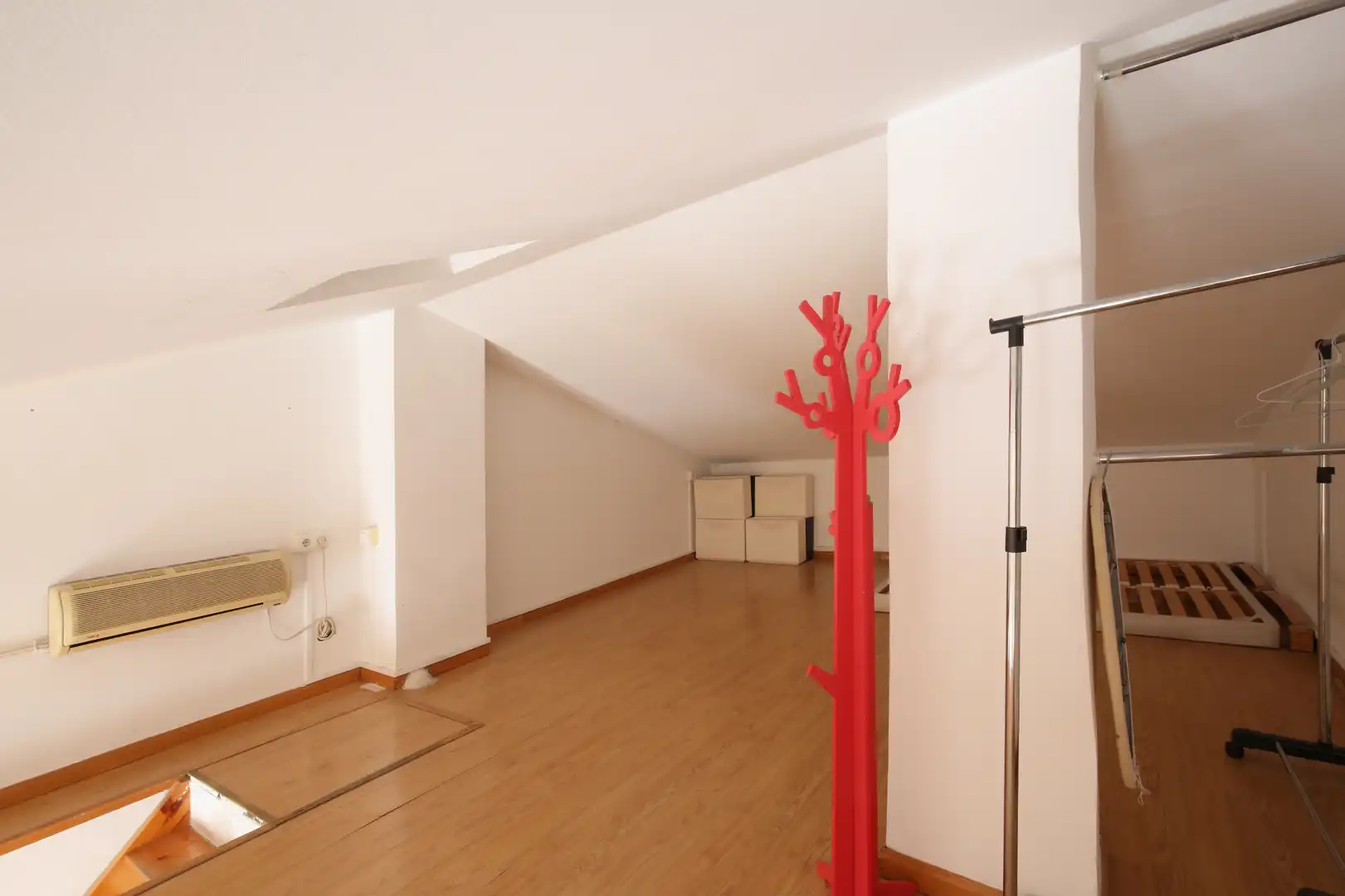 Penthouse zum Verkauf in Calle del Cardenal Cisneros 37, imagen 11