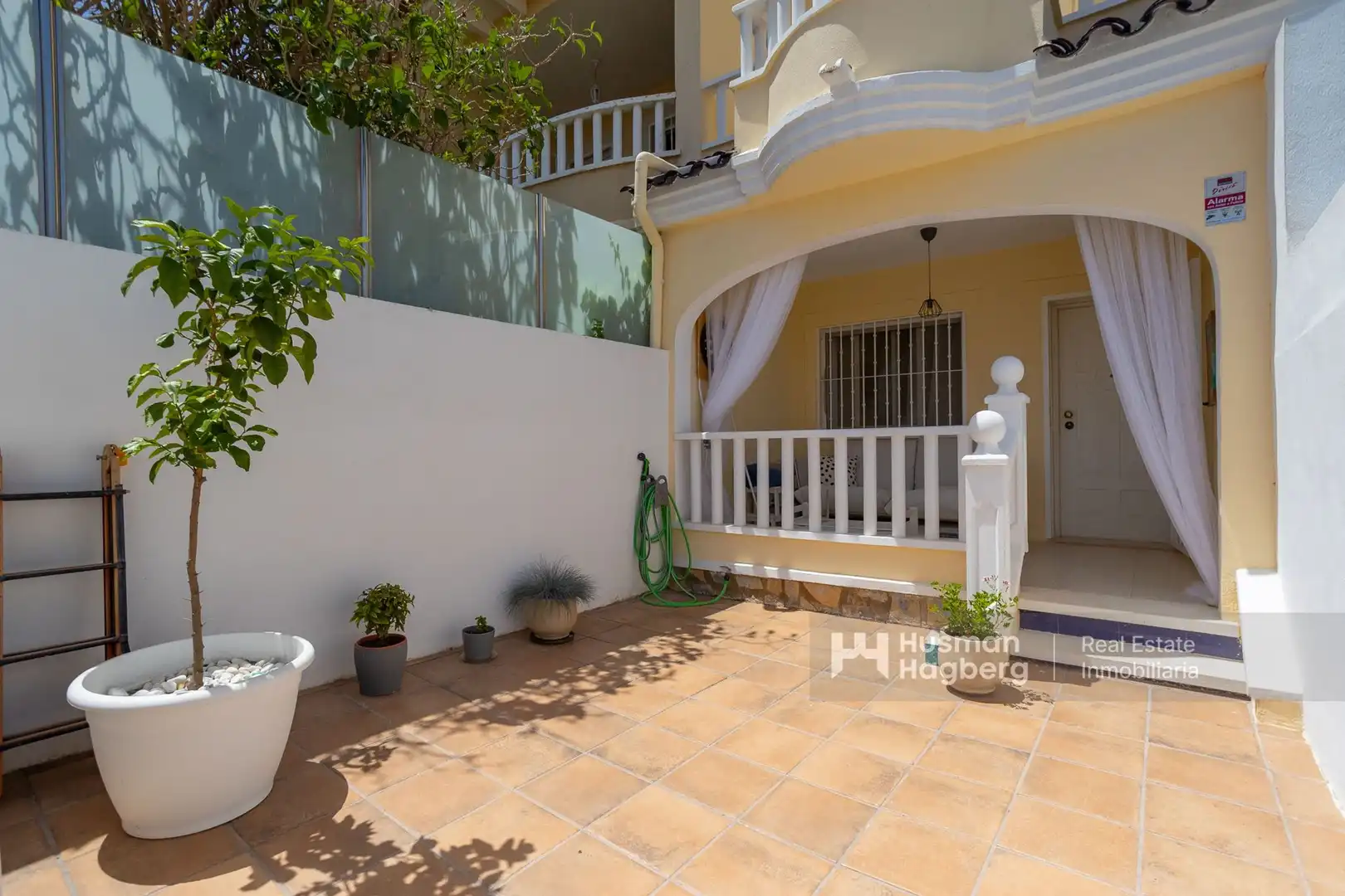 Terraced house for sale in Ciudad Quesada, imagen 9