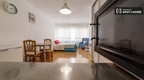 Photo 5 of Study to share in Sant Francesc, Valencia