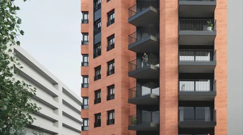 Foto 2 de Piso en venta en Passeig de L'estació, 6, Balaguer, Lleida