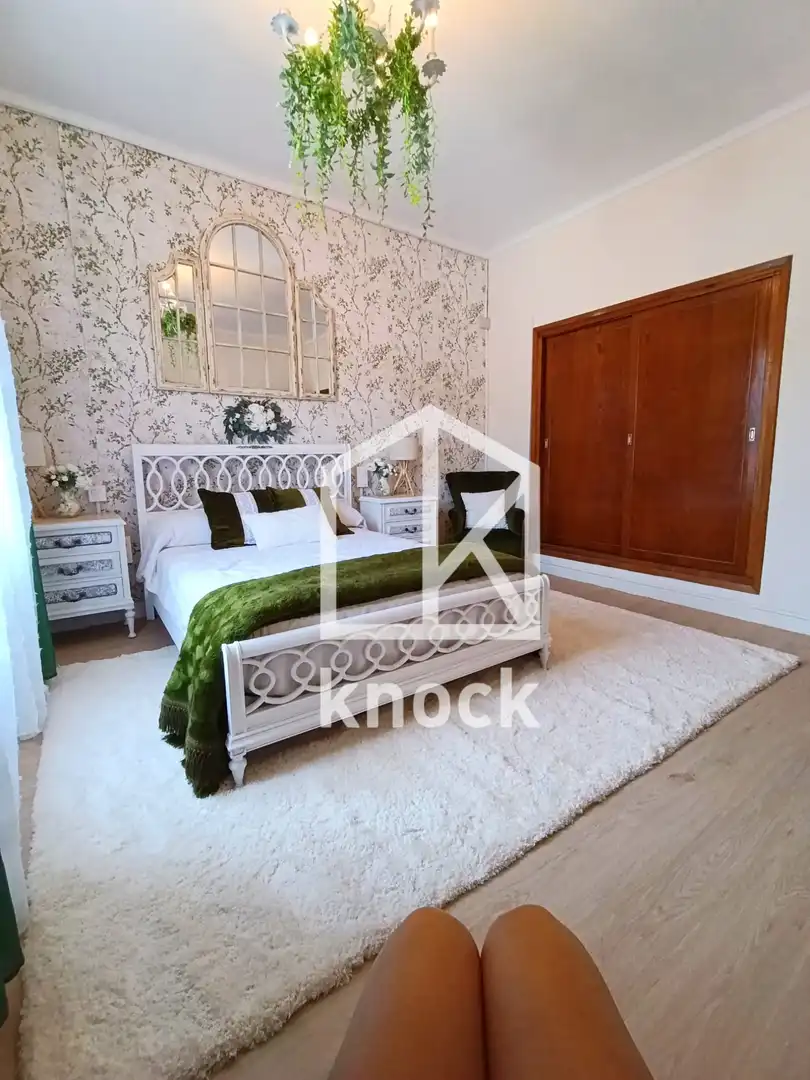 Habitación de Piso en venta en Langreo con Calefacción, Trastero y Amueblado