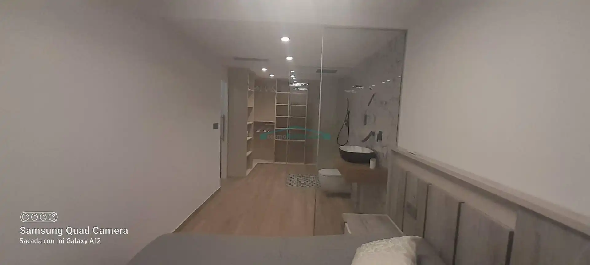 Bedroom of Duplexes for sale in Cullera  with Terrace and Community pool