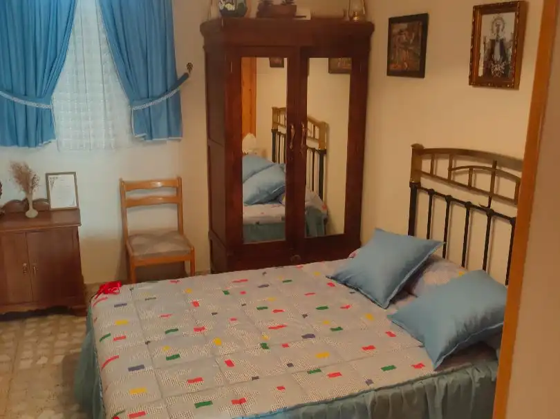 Habitación de Piso en venta en Casla, Segovia