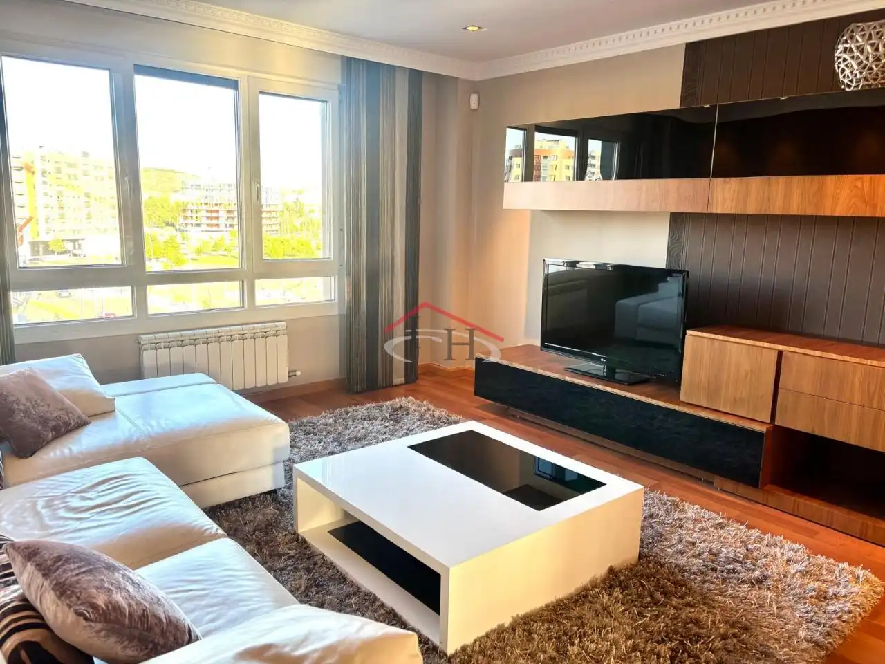 Wohnung zur Miete in PASEO EL PARQUE, La Lastra