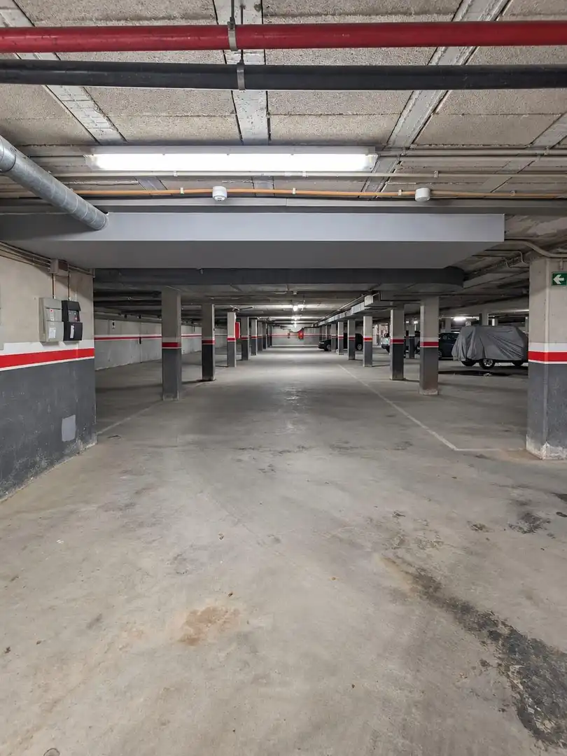 Appartement compact avec jardin à vendre à Calle EUCALIPTUS, imagen 46