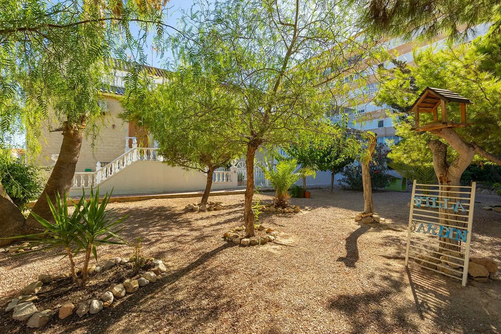 Bungalow amb jardí en venda a Avenida de Inglaterra 79, imagen 25