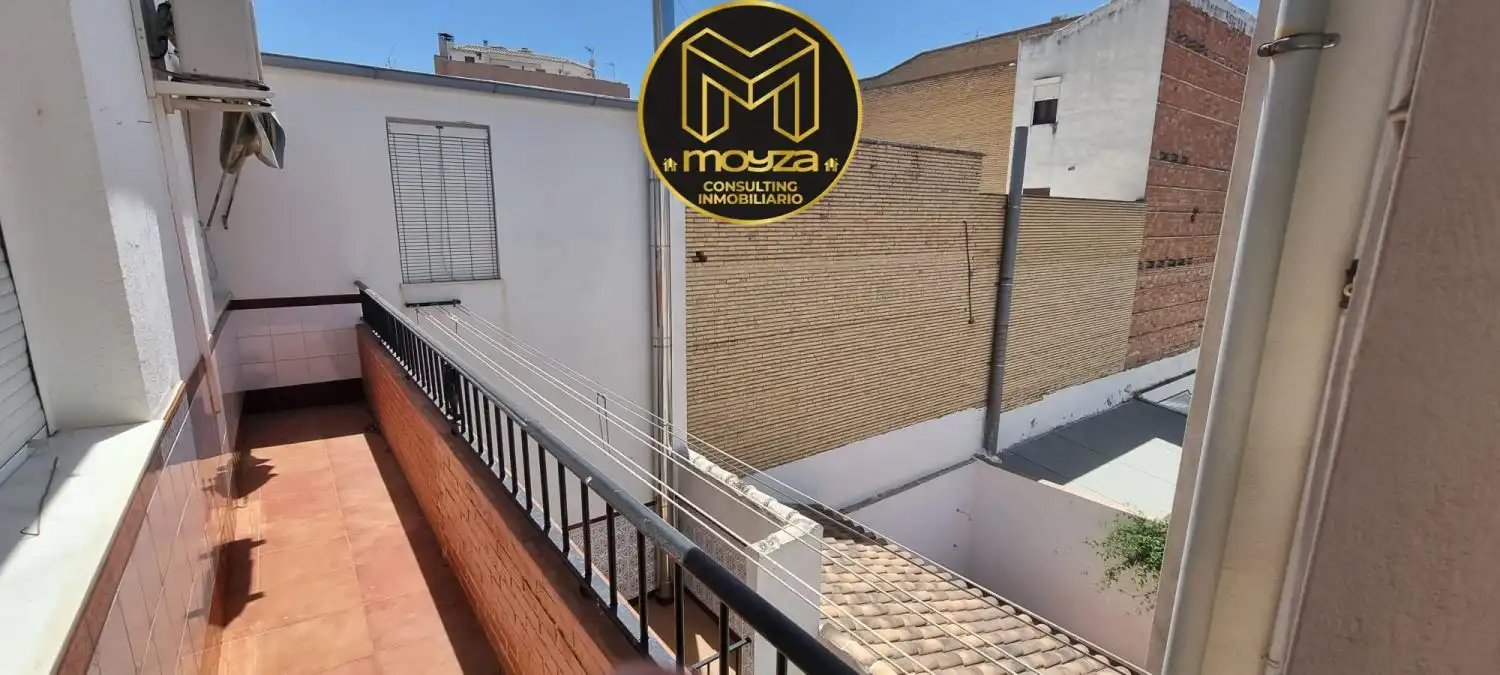 Piso con terraza en venta en Martos, imagen 15