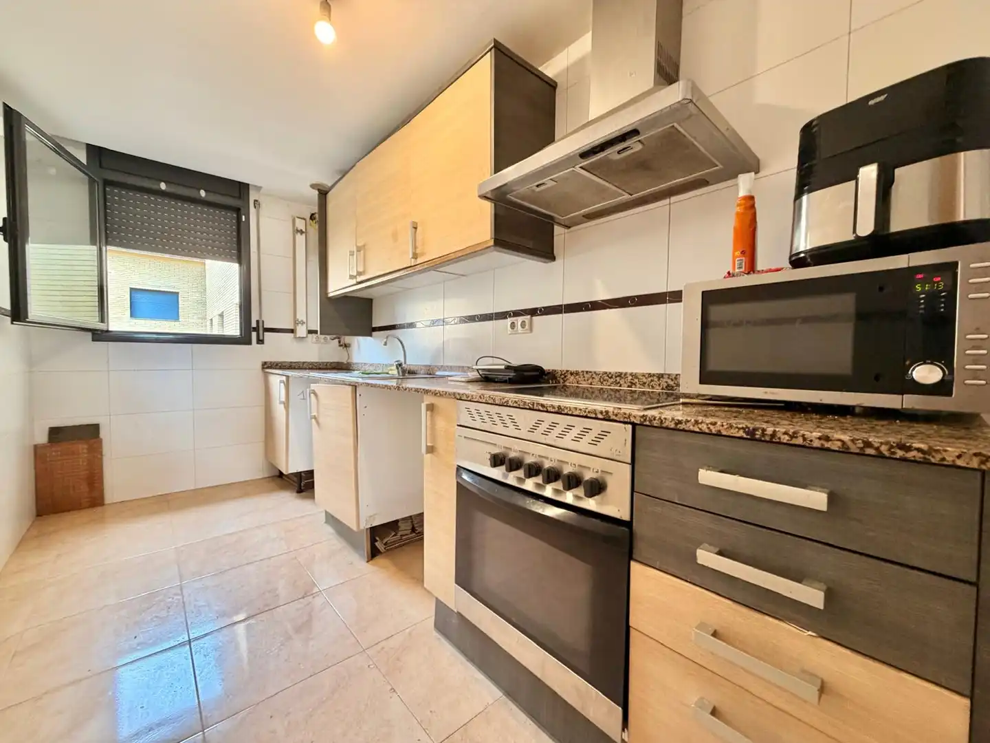 Dúplex en venta en Carrer del Rapió, 33, La Ràpita