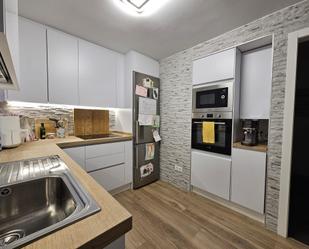 Kitchen of Flat for sale in  Córdoba Capital  with Air Conditioner