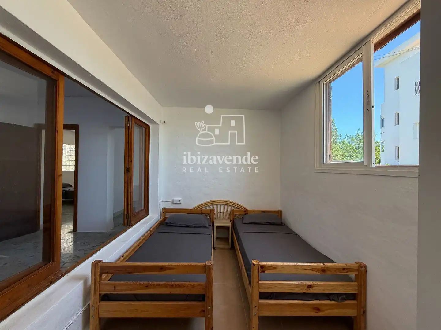 Casa o xalet de lloguer a Sant Agusti, Sant Agustí - Cala de Bou