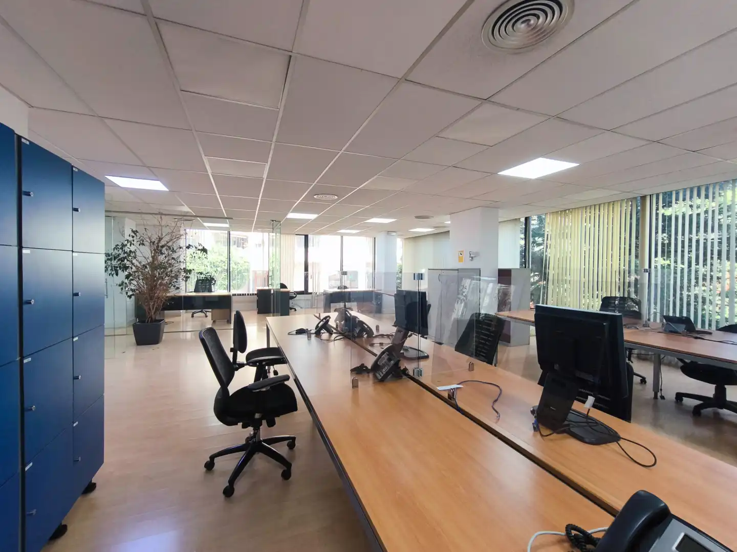 Ufficio con ascensore in affitto a Travessera de les Corts 53, imagen 4