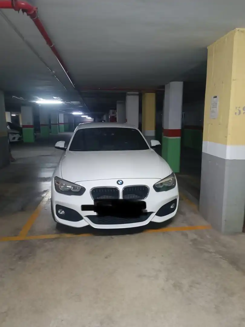 Einzelparkplatz zum Verkauf in Norte, imagen 3