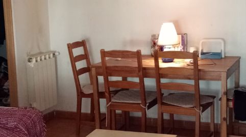 Foto 3 de Casa adosada en venta en Pioz, Guadalajara