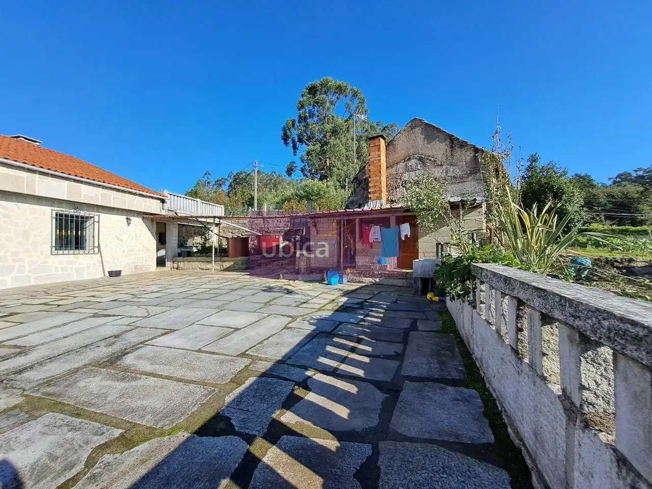 Haus mit Pool zum Verkauf in Salceda de Caselas, imagen 26