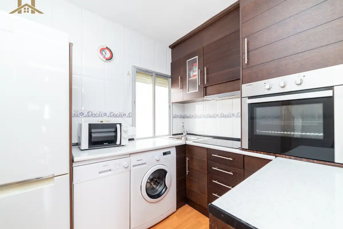 Flat for sale in La Fortuna, imagen 5