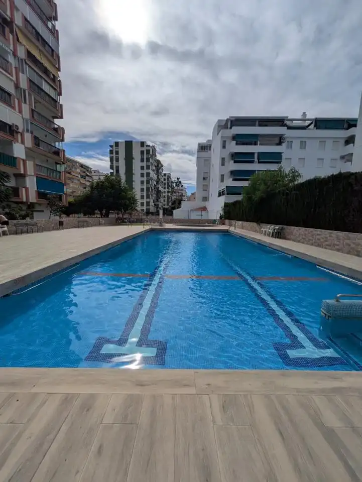 Monolocale con piscina in vendita a Avenida Antonio Toré Toré, imagen 3