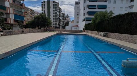 Foto 3 de Estudi en venda a Avenida Antonio Toré Toré, Poniente - Faro, Vélez-Málaga