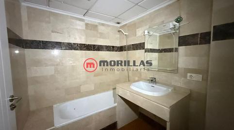 Foto 5 de Apartament en venda a Calle del Pintor Morales, Mojácar Playa - Las Ventanicas - La Paratá, Mojácar