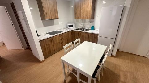 Photo 2 of Flat to rent in Calle Cuesta de Belén, 2, Belén - San Roque, Jaén