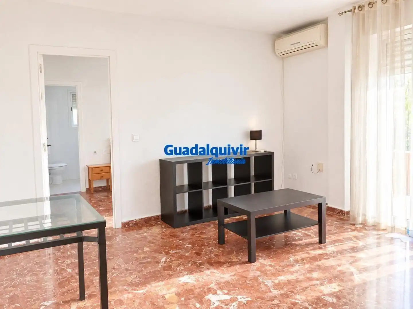 Flat with terrace for sale in Nervión, imagen 8