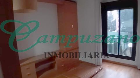 Foto 4 de Piso en venta en Calle de Campezo, Nº14, Rejas,  Madrid Capital