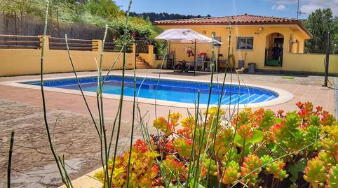 Foto 3 de Casa o xalet en venda a Lloret Residencial - Montlloret, Lloret de Mar