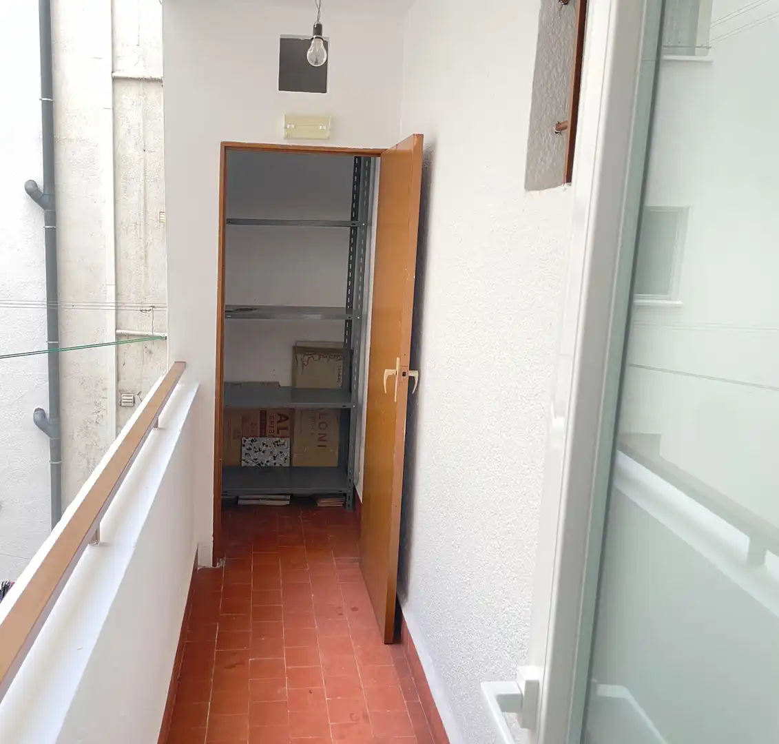 Pis de lloguer en Madrid amb Parquet i Terrassa