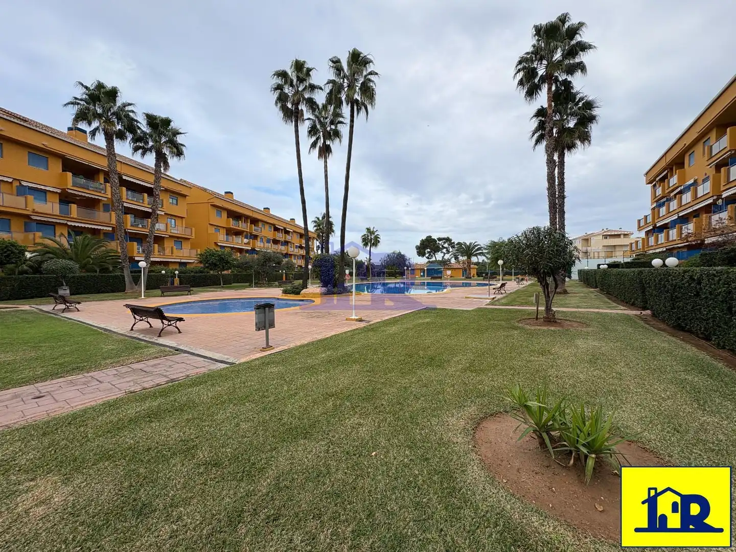 Dúplex en venta en Assagador de La Marjal ( PV 71), Les Bassetes - El Marjal