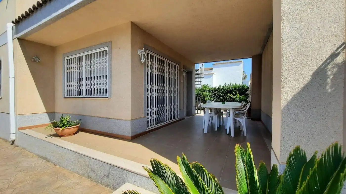 Villa con piscina in vendita a Deltebre, imagen 13