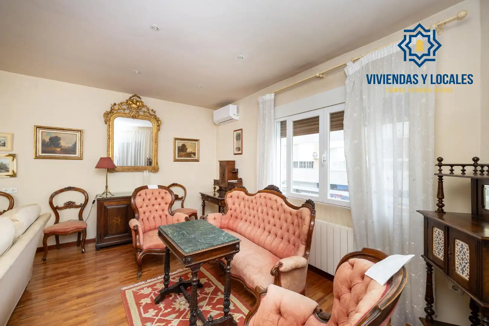 Piso con terraza en venta en Ronda, imagen 5