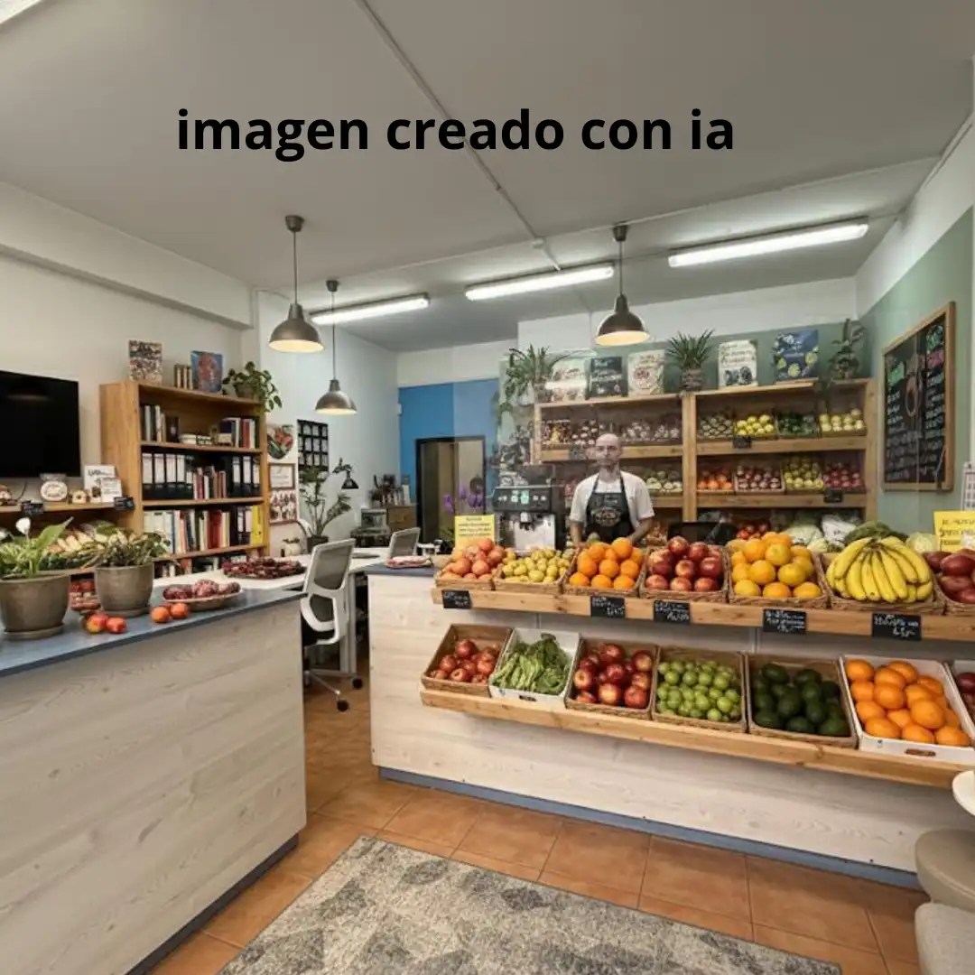 Commercial properties for sale in Santa Coloma de Gramenet  with Air Conditioner