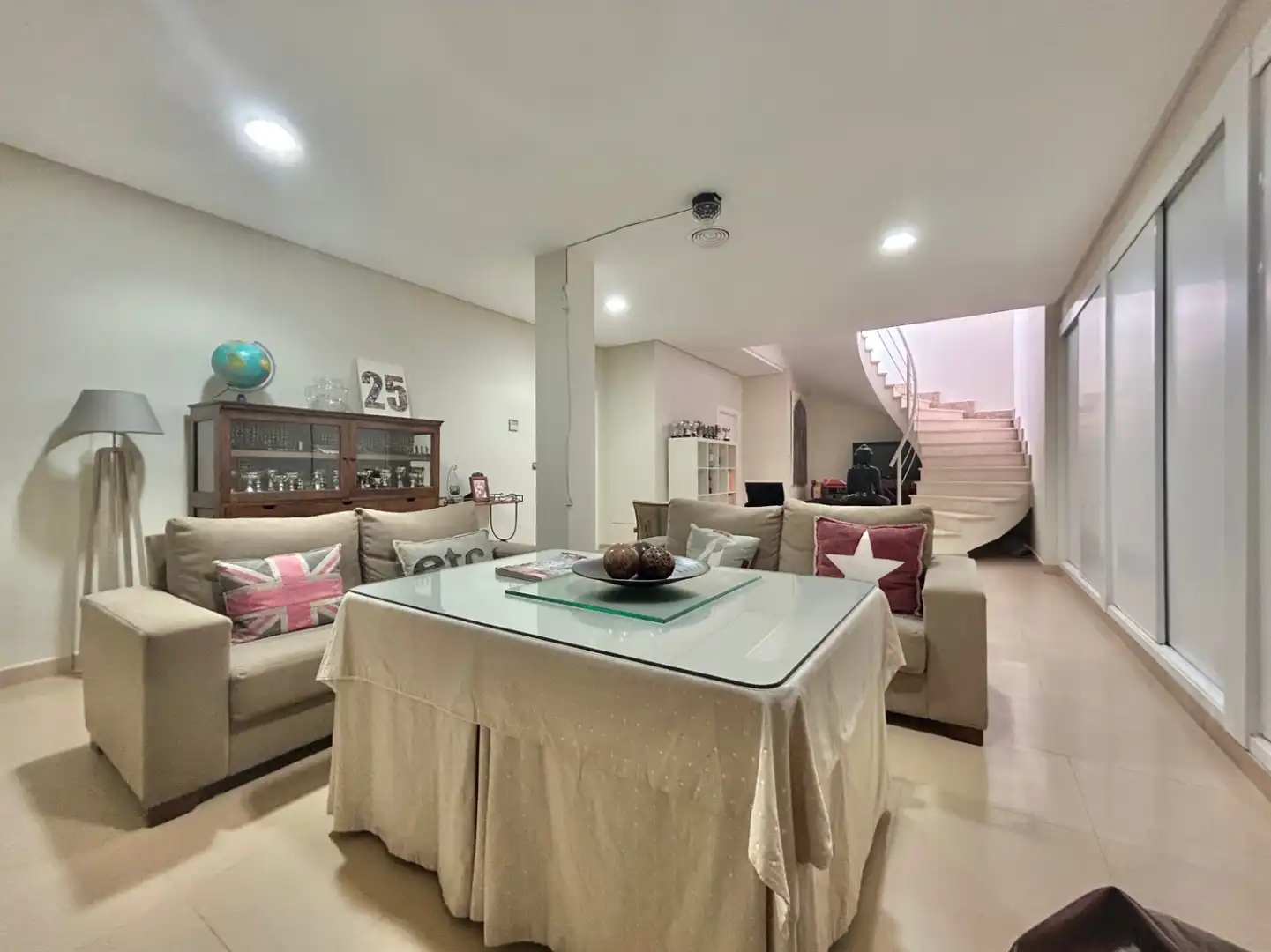 Chalet con terraza en venta en Este, imagen 49