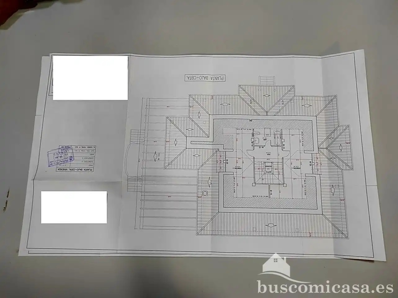 Casa o xalet en venda en Linares amb Aire condicionat, Calefacció i Jardí privat