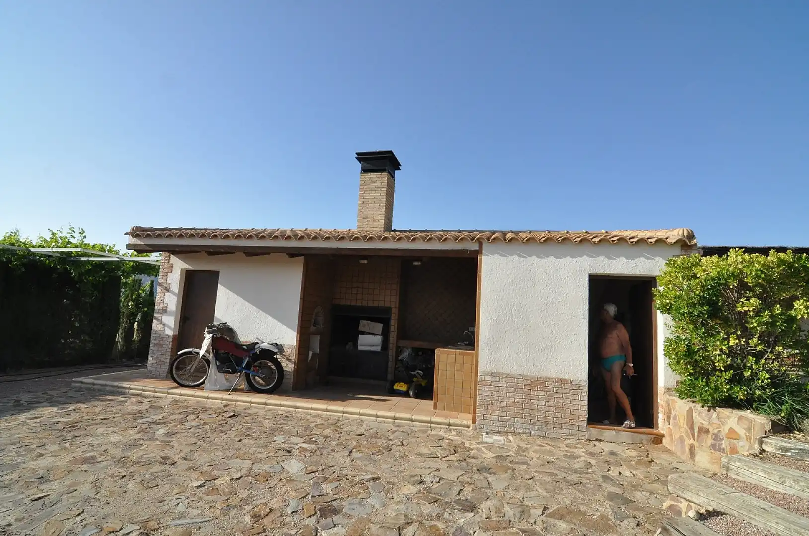 Casa o chalet en venta en Villena