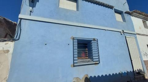 Photo 3 of House or chalet for sale in Refugio, 21, Sax, Alicante