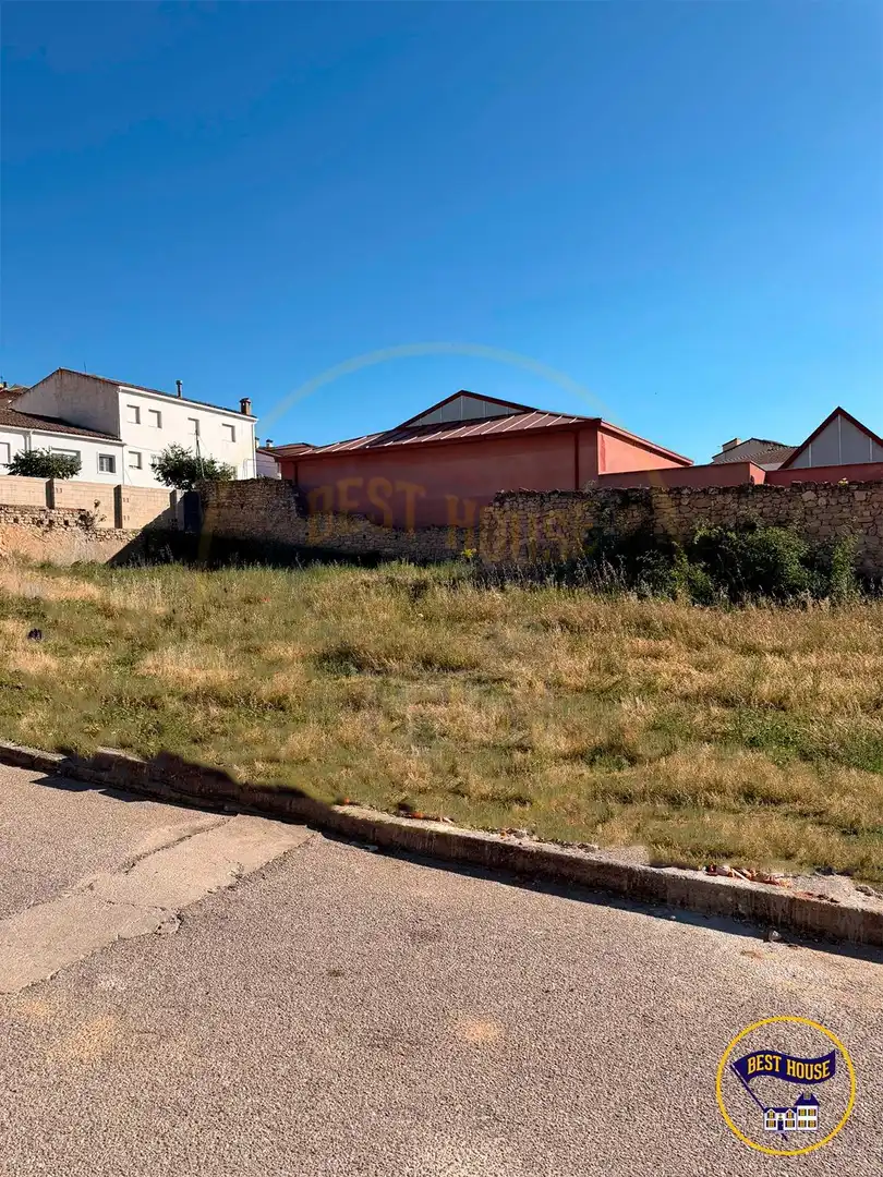 Residencial en venda en Carboneras de Guadazaón