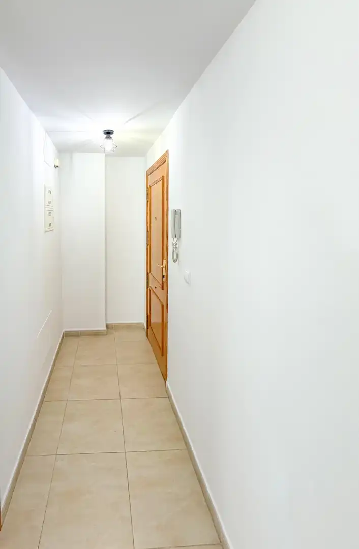Piso en venta en L'Alfàs del Pi